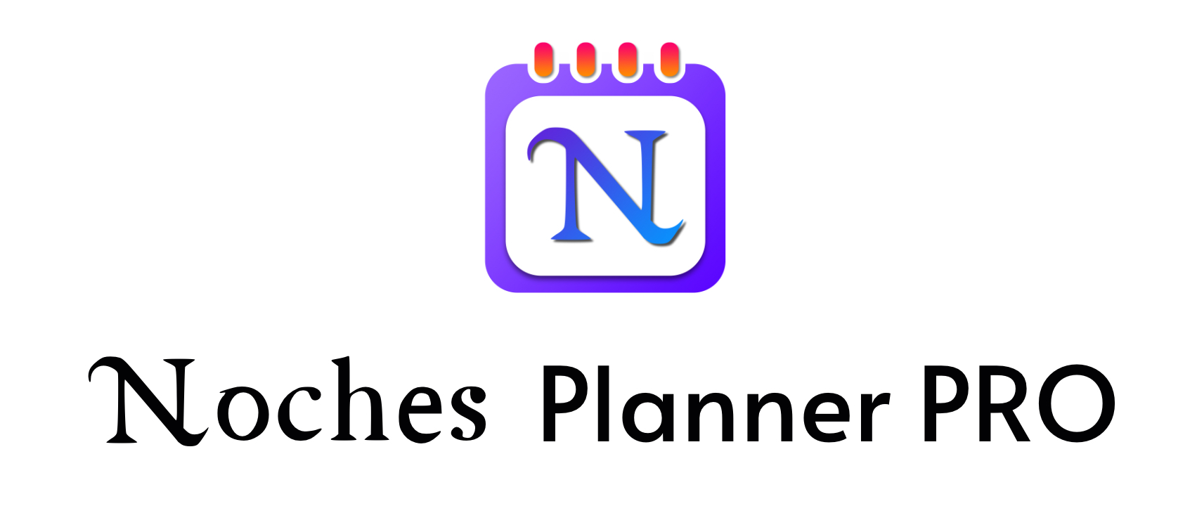 Planner Logo